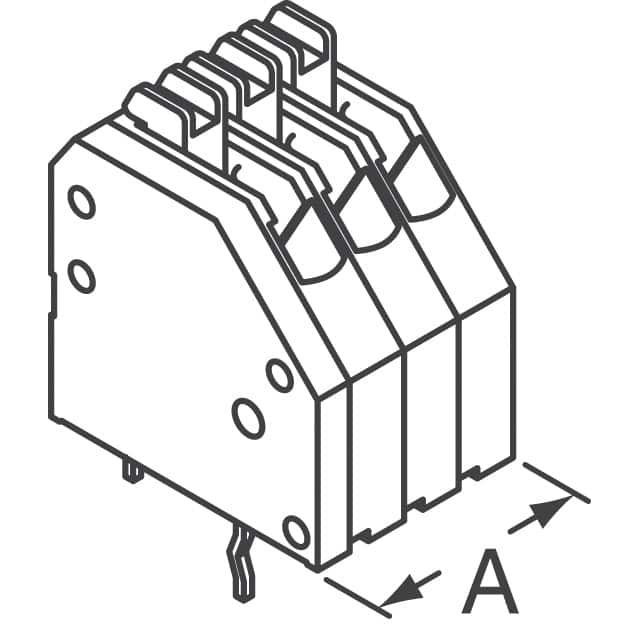 1990012 Phoenix Contact  Cavo a scheda